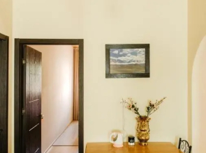 Home Kazbegi