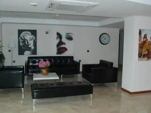 Silvanus Hotel