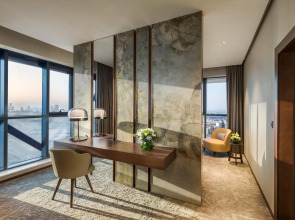 Millennium Place Barsha Heights Hotel