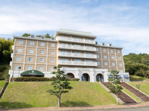 Hashidate Bay Hotel