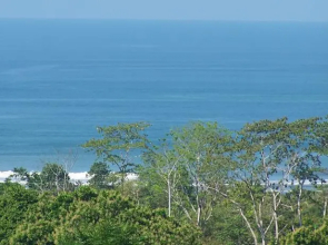 Hotel Lookout Playa Tortuga Ojochal