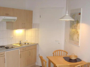 Seepark Sellin - Apt. 449