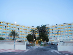 Evenia Zoraida Resort