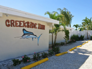 Creekside Inn Hotel