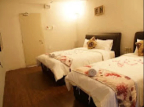 P Motel