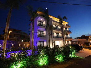 Hotel Mare 2