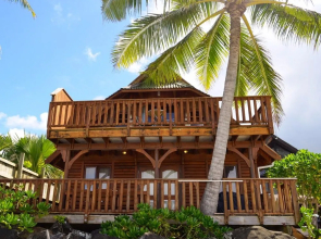 Manea Beach Villas