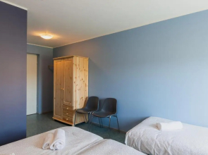 Kuressaare Central Hostel