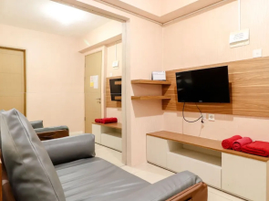 Educity Apartment Surabaya
