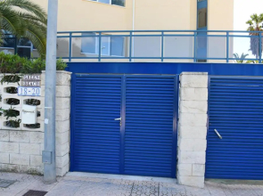 Dup306 Green Beach Oliva Nova