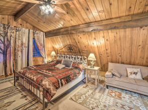 Cozy Cabin Near Massanutten Resort & Water Park!