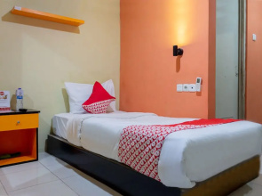 Audah Guesthouse Syariah RedPartner