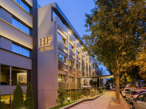 HF Ala Sul