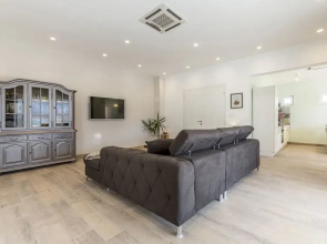 Luxury Villa Stella near Split