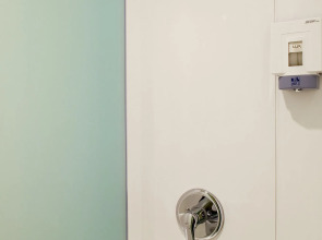 ibis budget Manchester Centre Pollard Street