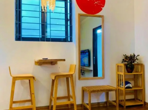 Căn hộ view Biển - Home Staytune 3