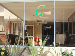 Hotel Cosmopolitan Bogota