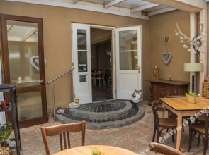 Gasthaus Strohe