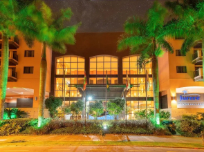 Jurerê Beach Village