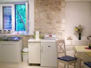 Apartment Lidija