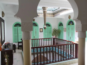 Riad Harmonie
