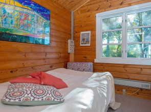 6 Person Holiday Home in Allingabro