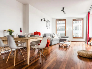 Glob Apartament Sea Towers Gdynia