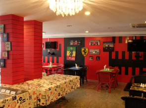 Armoni Patong Beach Hotel