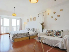 Wanda International Apartment