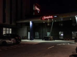 Hampton by Hilton Exeter Airport