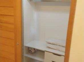 Apartamento Pontal Beach.