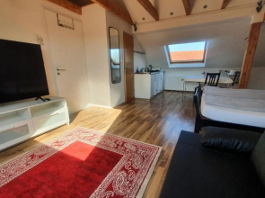 Apartments am Kanal 2