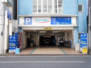 WeBase Hakata Hostel