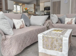 Carpenters Lodge the Perfect dog Friendly Retreat