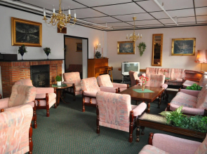 Voss Fjell Hotel Og Restaurant