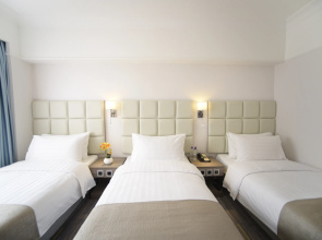 Panda Hotel