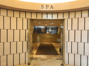 The Peaks Resort and Spa