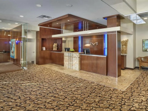 Metterra Hotel on Whyte