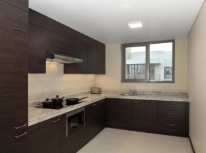 Hyatt Place Dubai Jumeirah Residences