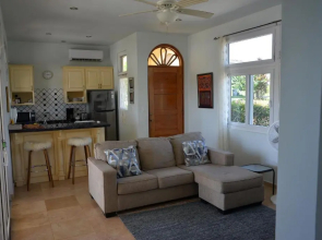 Casita Tanamera