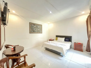 Urbanview Hotel Kumala Banyuwangi by RedDoorz