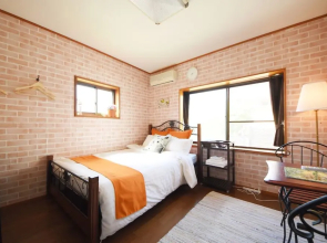 Tarbo's House Naramachi : The Heart of Nara