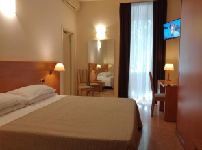 Hotel Principe Eugenio