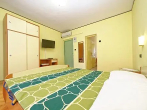 Guest House Lanča 2886