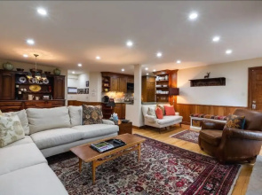 Texas Townhome Condos - 3 Minutes Walk to Gondola by RedAwning