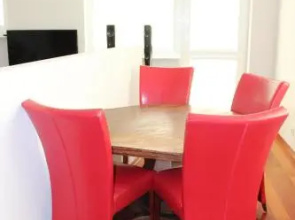 Ustka Apartament Na Wydmie