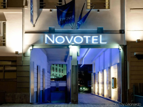 Novotel Gent Centrum