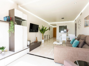 Apartamentos Sotoserena