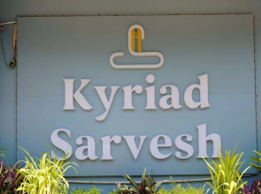 Kyriad Sarvesh Gangavathi Hampi