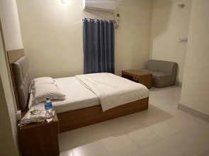 Hotel Asroy Guest House Sylhet
